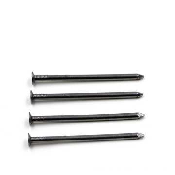 smooth shank Q195 common nail with high quality